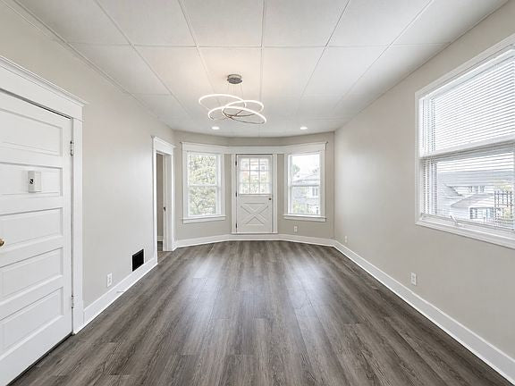 3 bed 1 bath - 61 Macamley St, # 2, Buffalo, NY 14220
