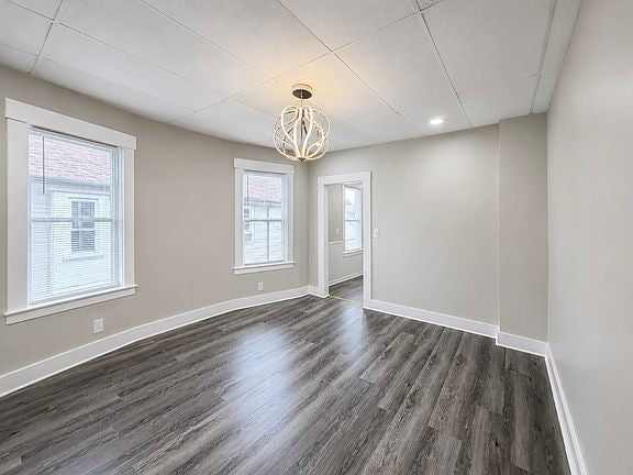 3 bed 1 bath - 61 Macamley St, # 2, Buffalo, NY 14220