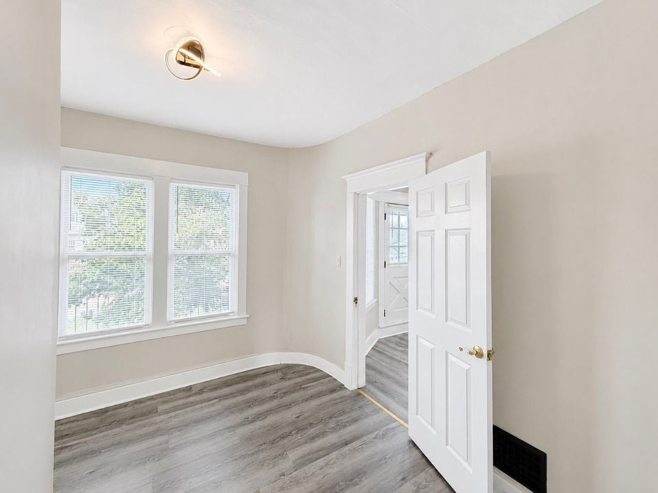 3 bed 1 bath - 61 Macamley St, # 2, Buffalo, NY 14220