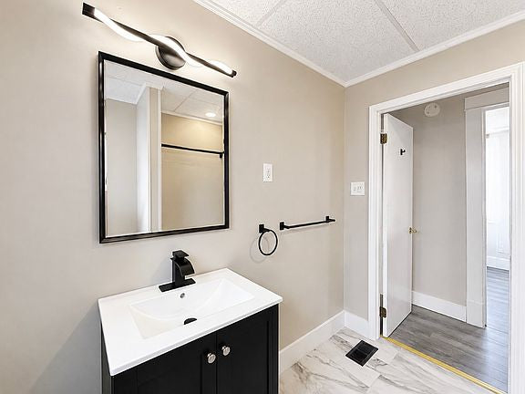 3 bed 1 bath - 61 Macamley St, # 2, Buffalo, NY 14220