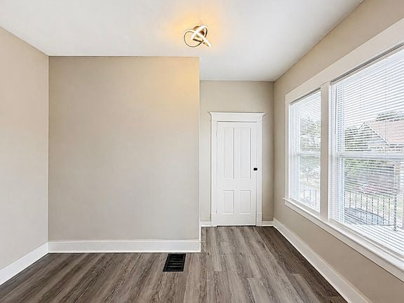 3 bed 1 bath - 61 Macamley St, # 2, Buffalo, NY 14220