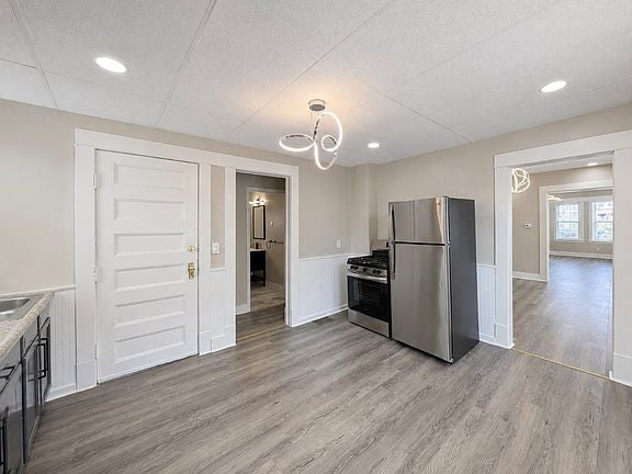 3 bed 1 bath - 61 Macamley St, # 2, Buffalo, NY 14220