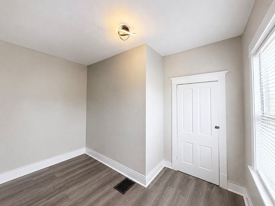3 bed 1 bath - 61 Macamley St, # 2, Buffalo, NY 14220