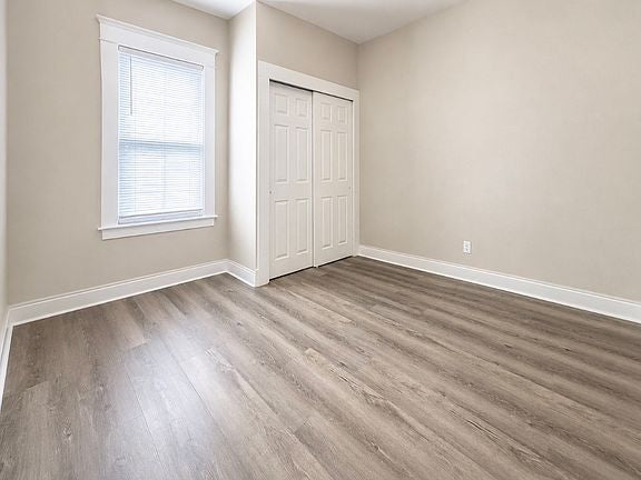 3 bed 1 bath - 61 Macamley St, # 2, Buffalo, NY 14220