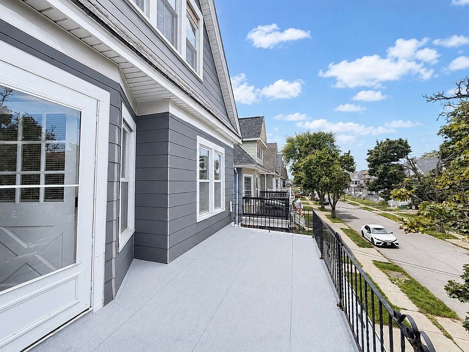 3 bed 1 bath - 61 Macamley St, # 2, Buffalo, NY 14220