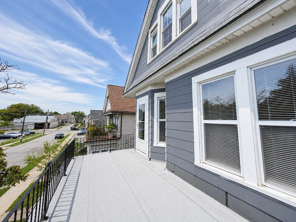3 bed 1 bath - 61 Macamley St, # 2, Buffalo, NY 14220