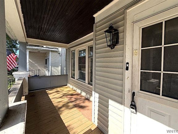 3 bed 1 bath - 22 Remoleno St, Buffalo, NY 14220