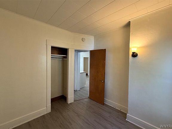 3 bed 1 bath - 22 Remoleno St, Buffalo, NY 14220