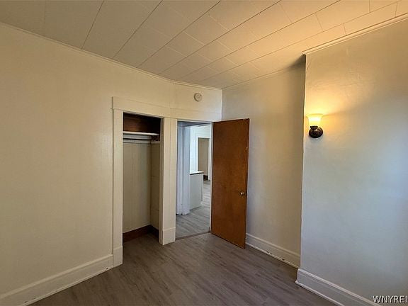 3 bed 1 bath - 22 Remoleno St, Buffalo, NY 14220