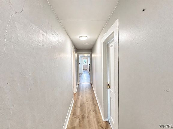 2 bed 1 bath - 339 Pennsylvania St, Buffalo, NY 14201