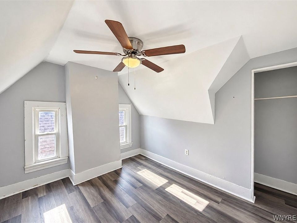 2 bed 1 bath - 339 Pennsylvania St, Buffalo, NY 14201