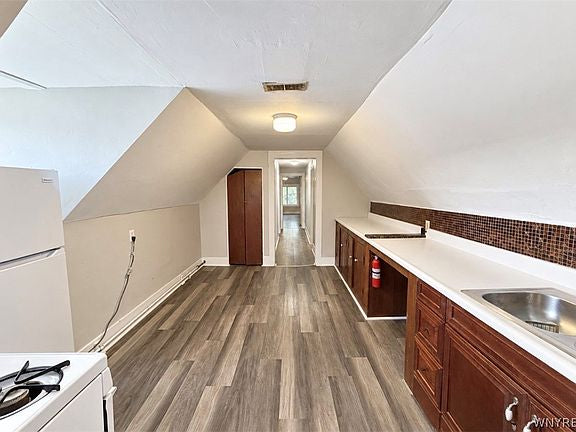 2 bed 1 bath - 339 Pennsylvania St, Buffalo, NY 14201