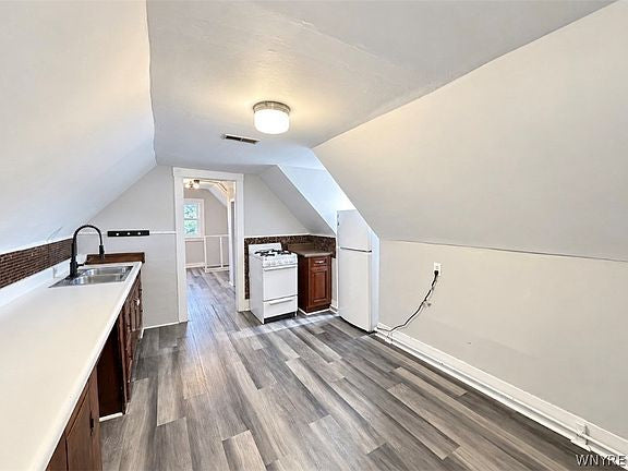2 bed 1 bath - 339 Pennsylvania St, Buffalo, NY 14201