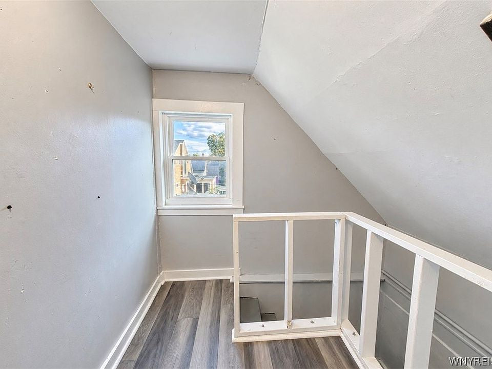 2 bed 1 bath - 339 Pennsylvania St, Buffalo, NY 14201