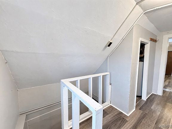 2 bed 1 bath - 339 Pennsylvania St, Buffalo, NY 14201