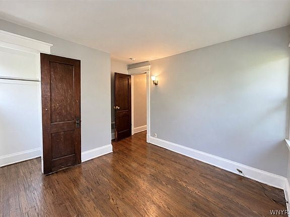 3 bed 1 bath - 9 Lovering Ave, # 2, Buffalo, NY 14216