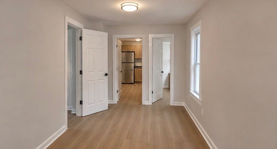 2 bed 1 bath - 114 Tyler St Floor 1, Buffalo, NY 14214