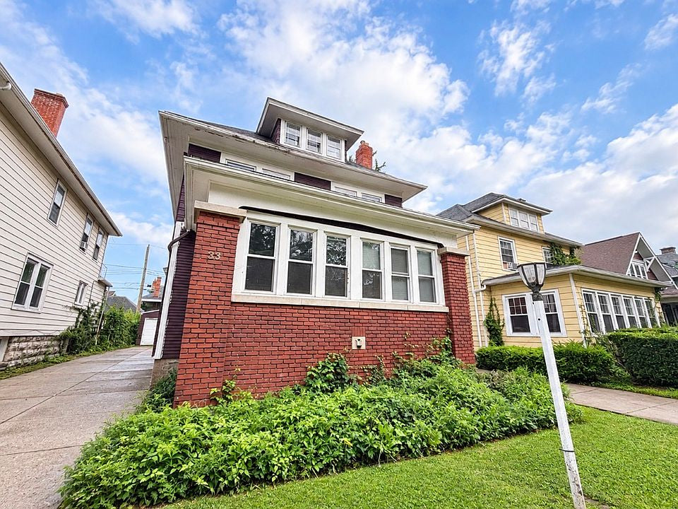7 bed 3 bath - 33 Blaine Ave, Buffalo, NY 14208