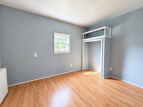 2 bed 1 bath - 26 Shields Ave, # 1, Buffalo, NY 14213