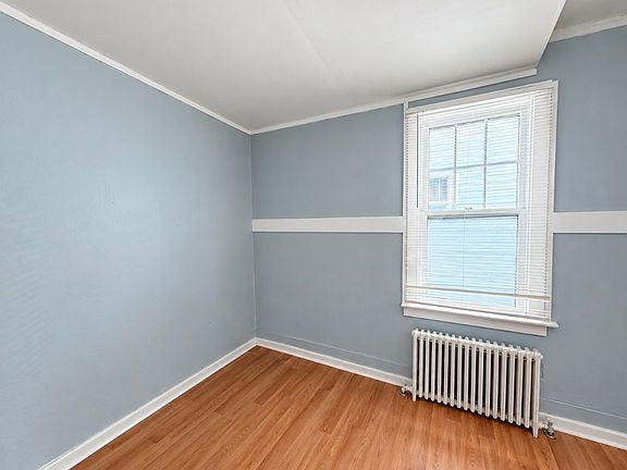 2 bed 1 bath - 26 Shields Ave, # 1, Buffalo, NY 14213
