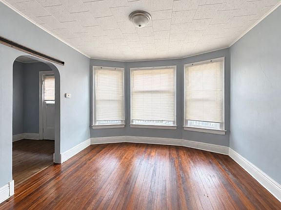 2 bed 1 bath - 80 Dewitt St, # 3, Buffalo, NY 14213