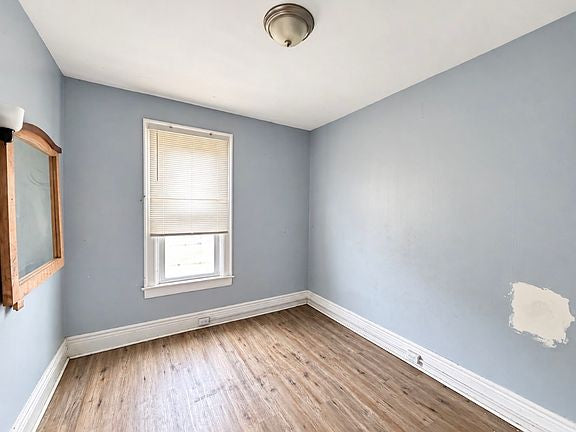2 bed 1 bath - 80 Dewitt St, # 3, Buffalo, NY 14213