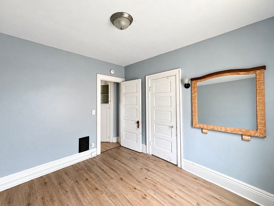 2 bed 1 bath - 80 Dewitt St, # 3, Buffalo, NY 14213