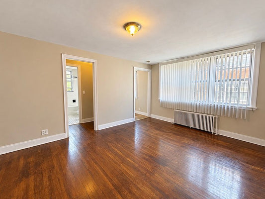 1 bed 1 bath - 15 Hodge Ave, # 9, Buffalo, NY 14222