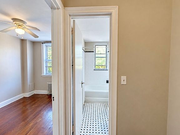 1 bed 1 bath - 15 Hodge Ave, # 9, Buffalo, NY 14222