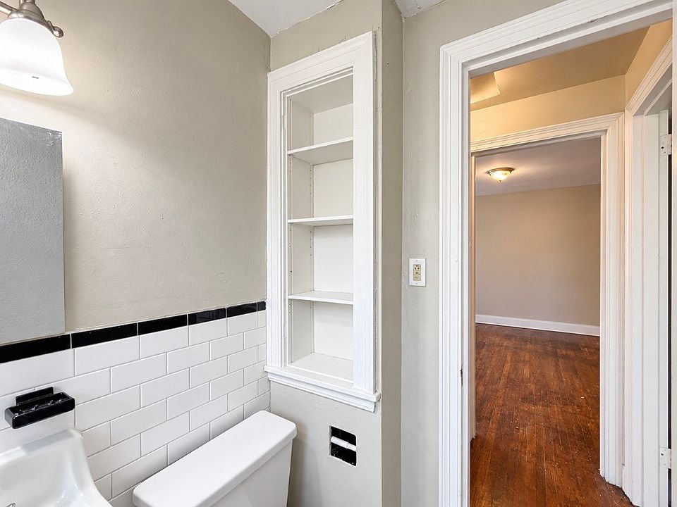 1 bed 1 bath - 15 Hodge Ave, # 9, Buffalo, NY 14222