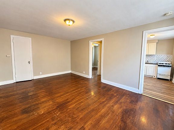 1 bed 1 bath - 15 Hodge Ave, # 9, Buffalo, NY 14222
