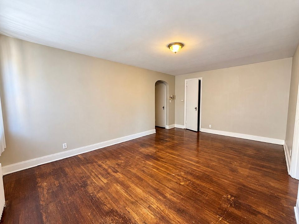 1 bed 1 bath - 15 Hodge Ave, # 9, Buffalo, NY 14222