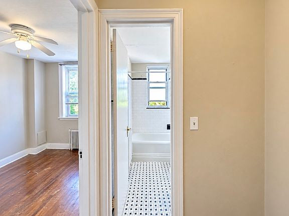 1 bed 1 bath - 15 Hodge Ave, # 9, Buffalo, NY 14222