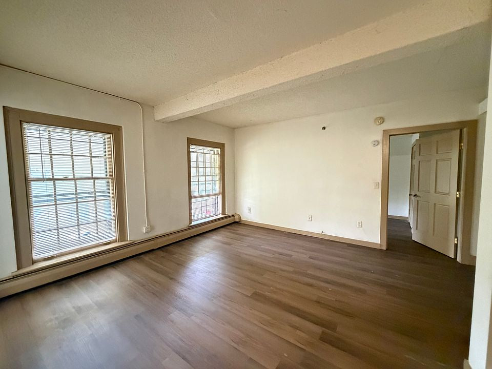 1 bed 1 bath - 243 North St, # 303, Buffalo, NY 14201
