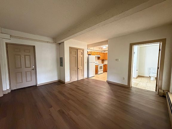 1 bed 1 bath - 243 North St, # 303, Buffalo, NY 14201
