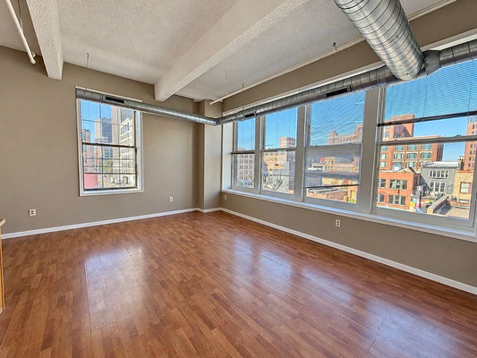 2 bed 1 bath - 495 Washington St, # 401, Buffalo, NY 14203