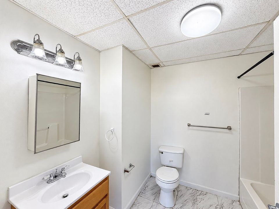 2 bed 1 bath - 495 Washington St, # 401, Buffalo, NY 14203