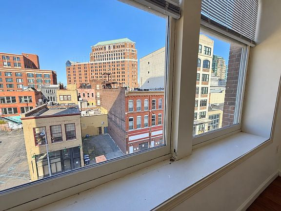2 bed 1 bath - 495 Washington St, # 401, Buffalo, NY 14203