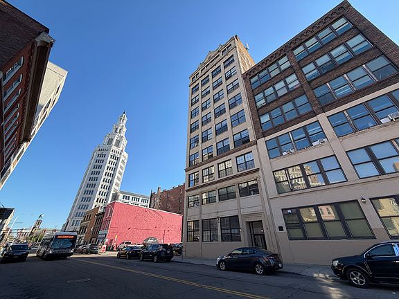 2 bed 1 bath - 495 Washington St, # 401, Buffalo, NY 14203