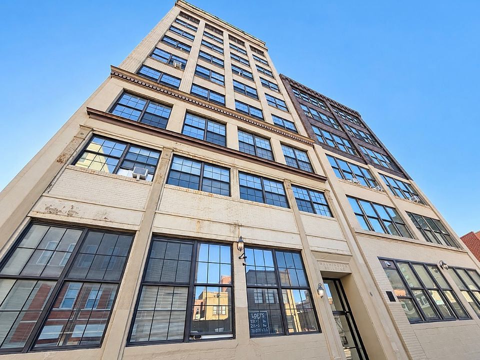 2 bed 1 bath - 495 Washington St, # 401, Buffalo, NY 14203
