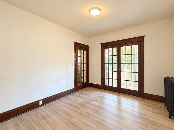 2 bed 1 bath - 44 Greenfield St, # 1, Buffalo, NY 14214