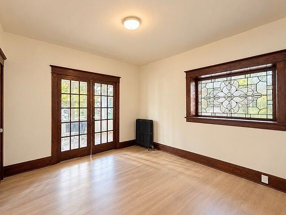 2 bed 1 bath - 44 Greenfield St, # 1, Buffalo, NY 14214