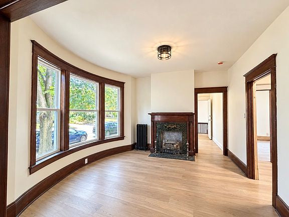 2 bed 1 bath - 44 Greenfield St, # 1, Buffalo, NY 14214
