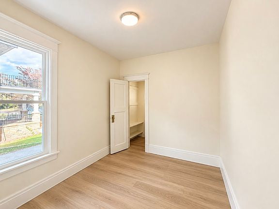 2 bed 1 bath - 44 Greenfield St, # 1, Buffalo, NY 14214