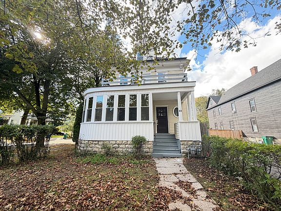 2 bed 1 bath - 44 Greenfield St, # 2, Buffalo, NY 14214