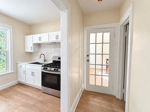 2 bed 1 bath - 44 Greenfield St, # 2, Buffalo, NY 14214