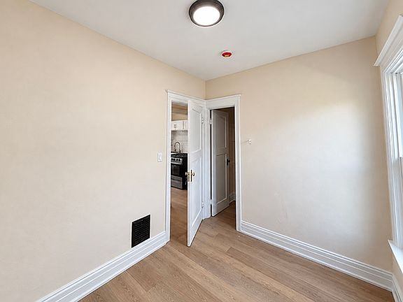 2 bed 1 bath - 44 Greenfield St, # 2, Buffalo, NY 14214