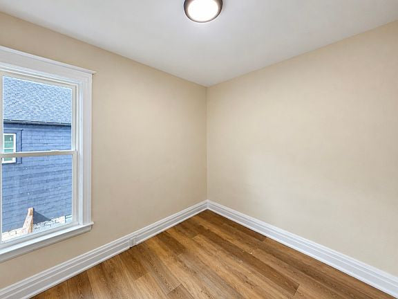 2 bed 1 bath - 44 Greenfield St, # 2, Buffalo, NY 14214