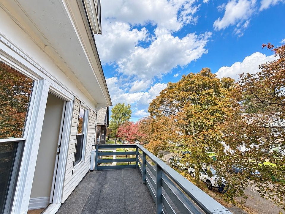 2 bed 1 bath - 44 Greenfield St, # 2, Buffalo, NY 14214