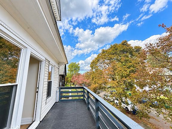 2 bed 1 bath - 44 Greenfield St, # 2, Buffalo, NY 14214